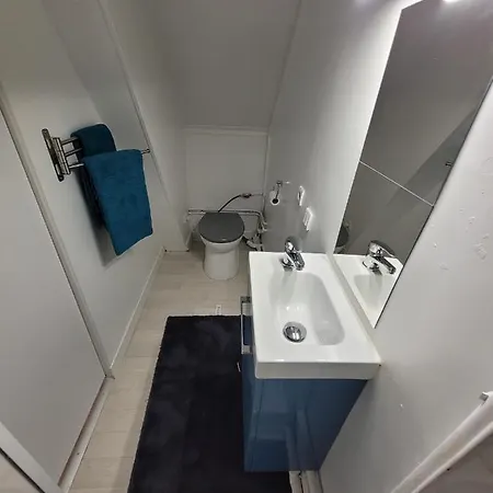 Apartment Petit Nid A