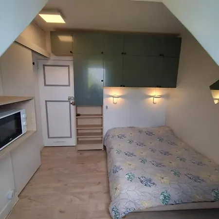 Apartment Petit Nid A