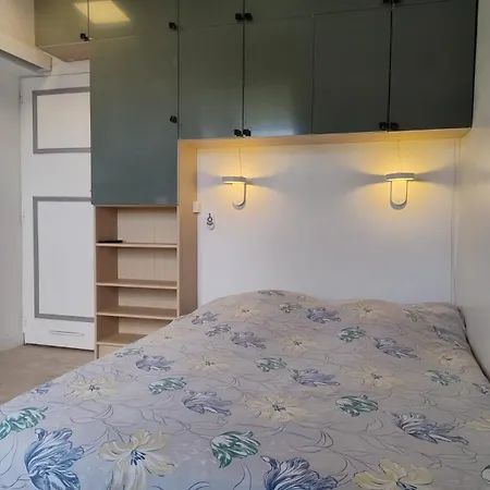 Apartment Petit Nid A
