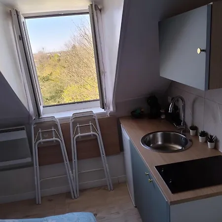 Apartment Petit Nid A *