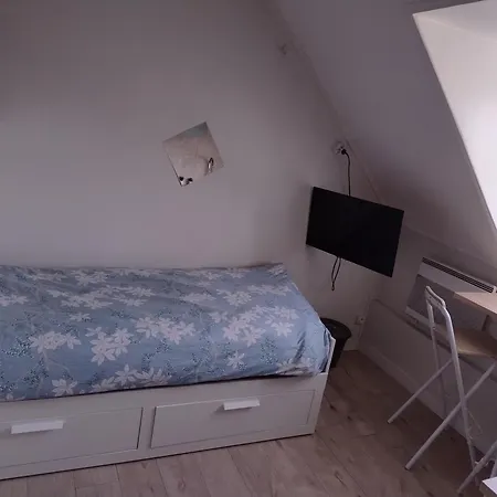 Petit Nid A Apartment Corbeil-Essonnes